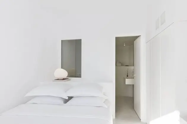 Deluxe Villa, 2 Bedrooms, Jetted Tub, Sea View  (Drop)