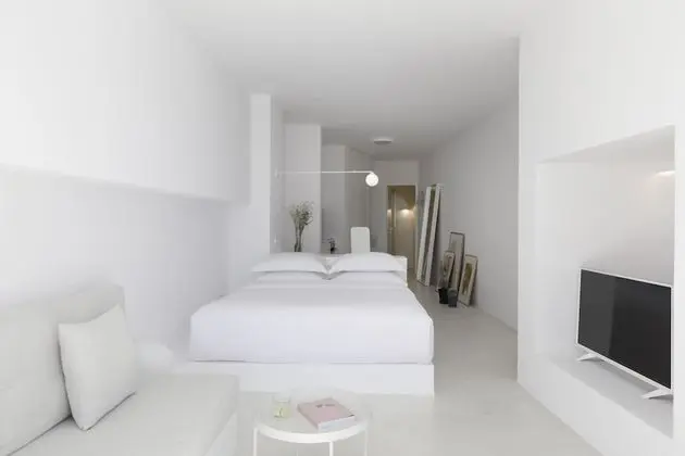 Deluxe Villa, 2 Bedrooms, Jetted Tub, Sea View  (Drop)