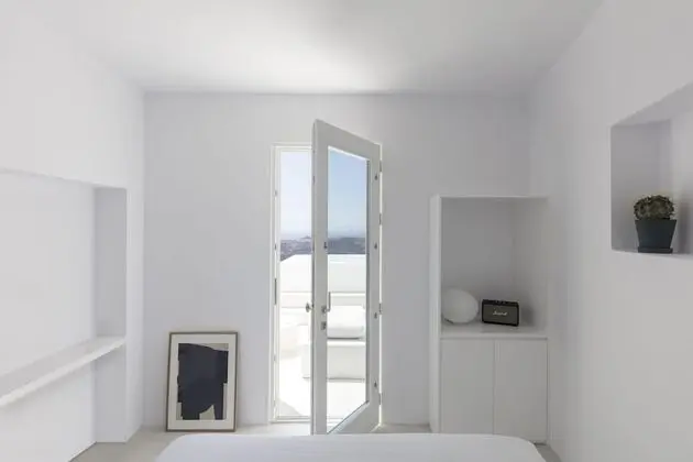 Deluxe Villa, 2 Bedrooms, Jetted Tub, Sea View  (Drop)