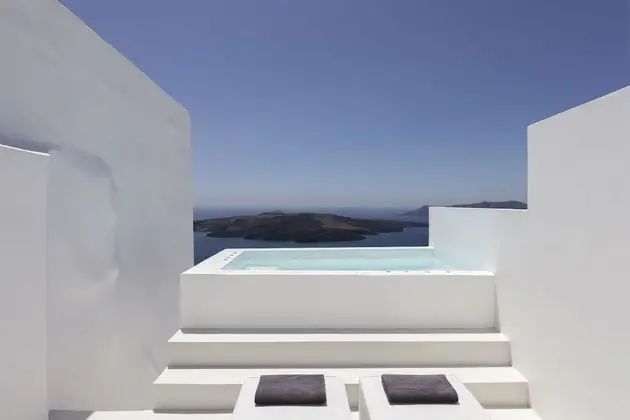 Deluxe Villa, 2 Bedrooms, Jetted Tub, Sea View  (Drop)
