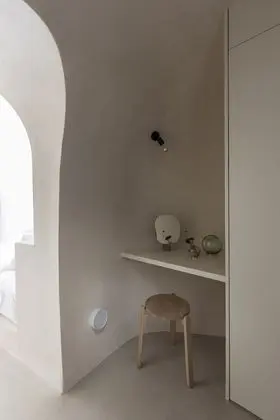 Executive Villa, 2 Bedrooms, Jetted Tub, Sea View (Yard)