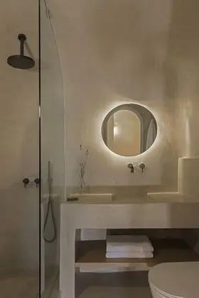 Executive Villa, 2 Bedrooms, Jetted Tub, Sea View (Yard)