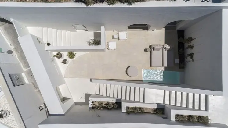 Executive Villa, 2 Bedrooms, Jetted Tub, Sea View (Yard)