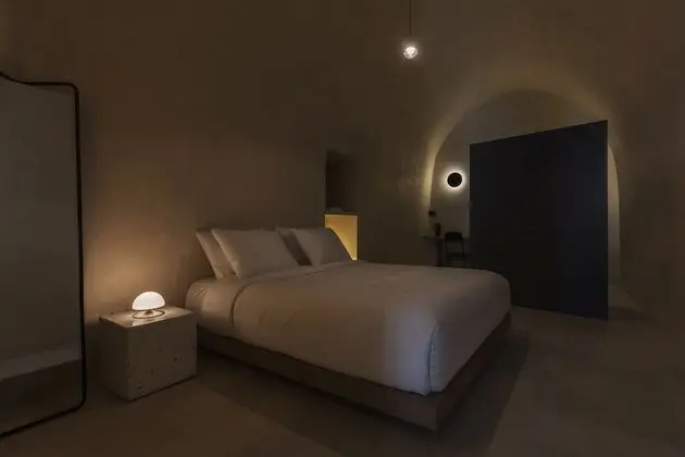 Luxury Villa, 2 Bedrooms, Private Pool, Pool View (Sepia)