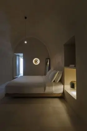Luxury Villa, 2 Bedrooms, Private Pool, Pool View (Sepia)