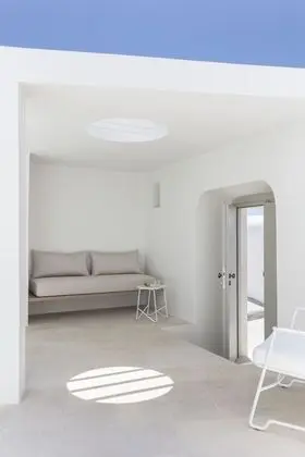Luxury Villa, 2 Bedrooms, Private Pool, Pool View (Sepia)