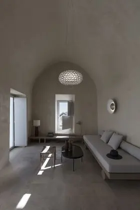 Luxury Villa, 2 Bedrooms, Private Pool, Pool View (Sepia)