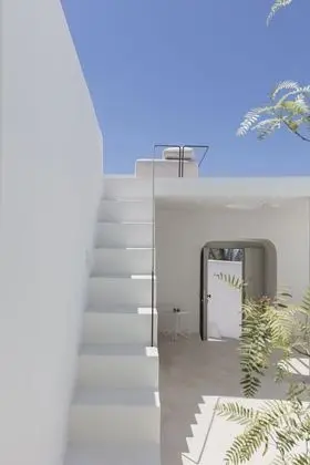 Luxury Villa, 2 Bedrooms, Private Pool, Pool View (Sepia)