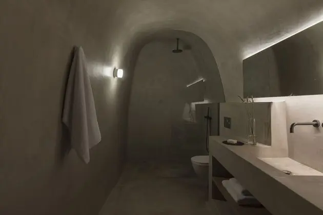 Luxury Villa, 2 Bedrooms, Private Pool, Pool View (Sepia)