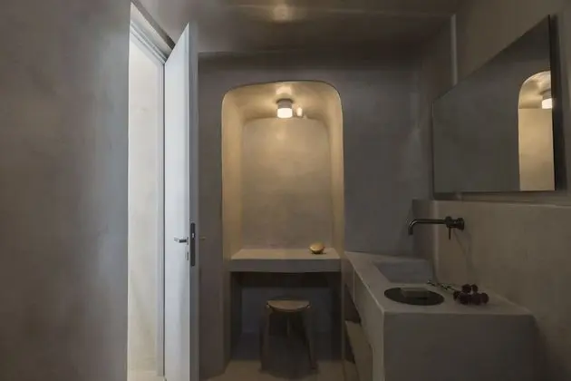 Luxury Villa, 2 Bedrooms, Private Pool, Pool View (Sepia)