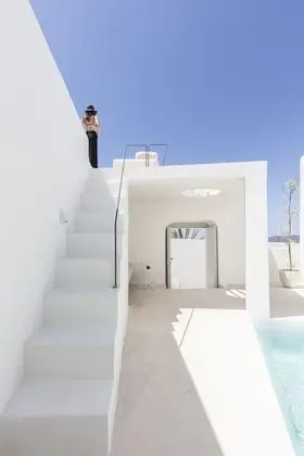 Luxury Villa, 2 Bedrooms, Private Pool, Pool View (Sepia)