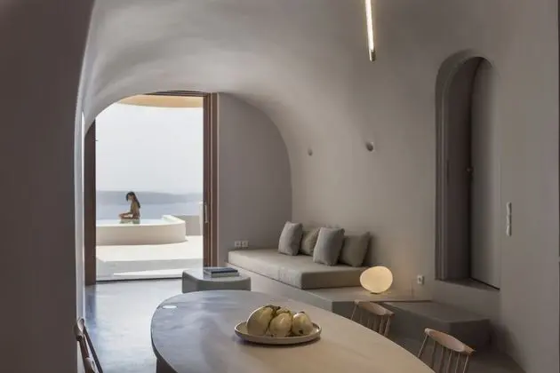 Executive Villa, 2 Bedrooms, Jetted Tub (Cave)