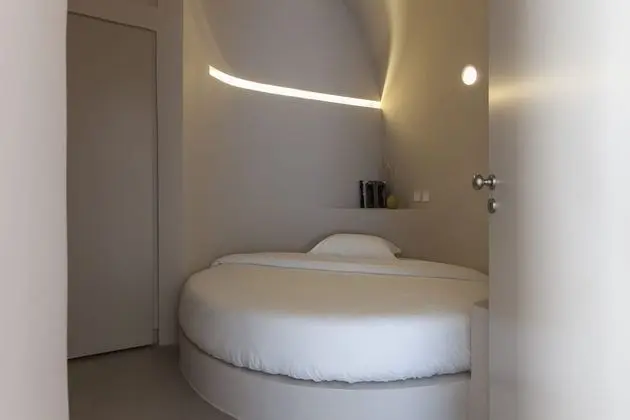 Executive Villa, 2 Bedrooms, Jetted Tub (Cave)