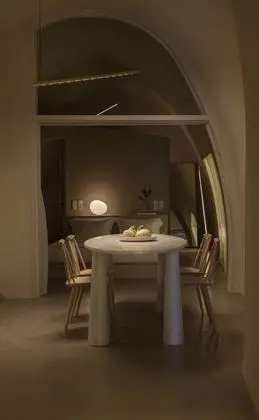 Executive Villa, 2 Bedrooms, Jetted Tub (Cave)