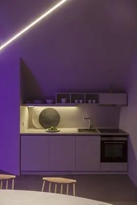 Executive Villa, 2 Bedrooms, Jetted Tub (Cave)