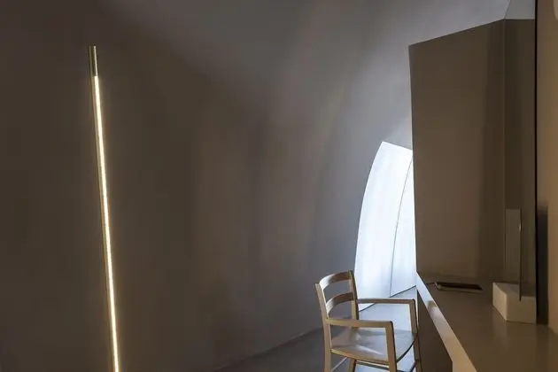 Executive Villa, 2 Bedrooms, Jetted Tub (Cave)