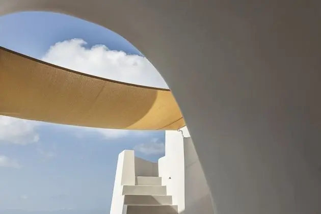 Executive Villa, 2 Bedrooms, Jetted Tub (Cave)