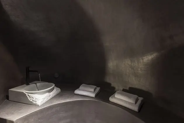 Executive Villa, 2 Bedrooms, Jetted Tub (Cave)