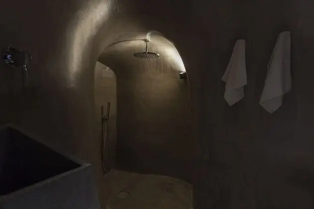 Executive Villa, 2 Bedrooms, Jetted Tub (Cave)