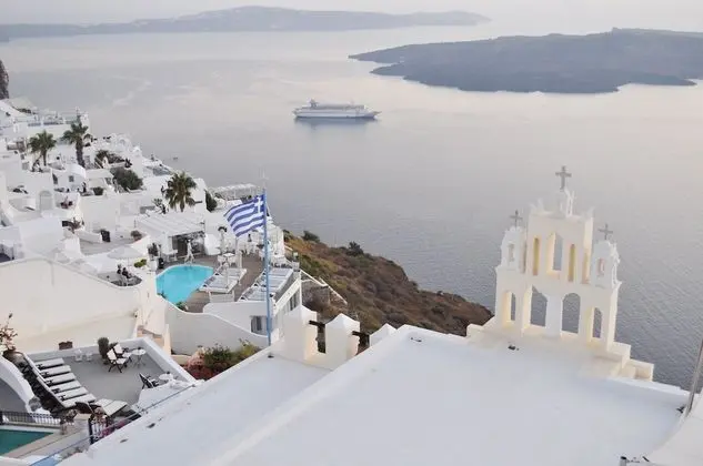 Executive Villa, 2 Bedrooms, Jetted Tub (Cave)