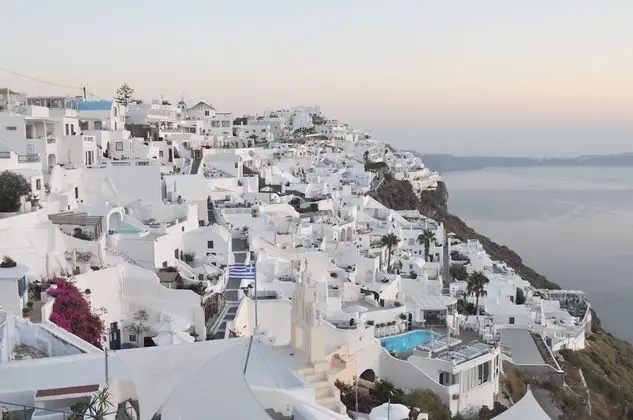 Executive Villa, 2 Bedrooms, Jetted Tub (Cave)