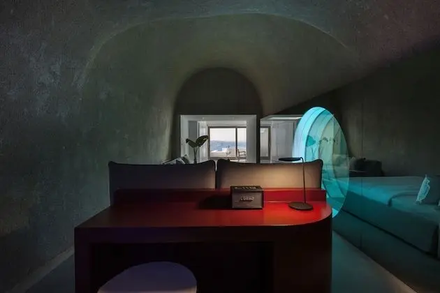 Luxury Villa, 1 Bedroom, Jetted Tub (Cloud)