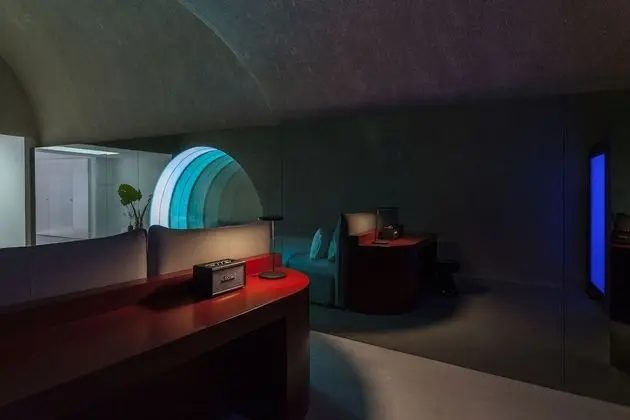 Luxury Villa, 1 Bedroom, Jetted Tub (Cloud)