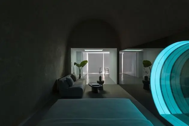 Luxury Villa, 1 Bedroom, Jetted Tub (Cloud)