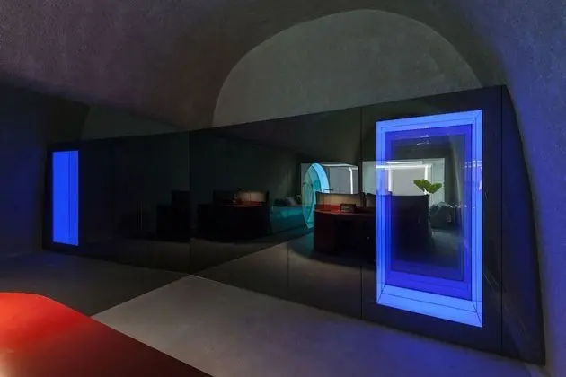 Luxury Villa, 1 Bedroom, Jetted Tub (Cloud)