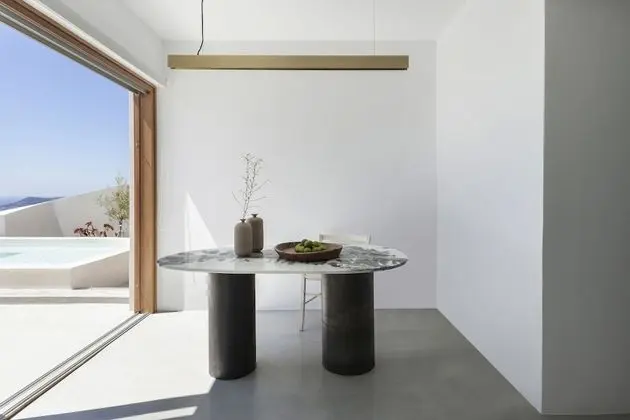 Luxury Villa, 1 Bedroom, Jetted Tub (Cloud)