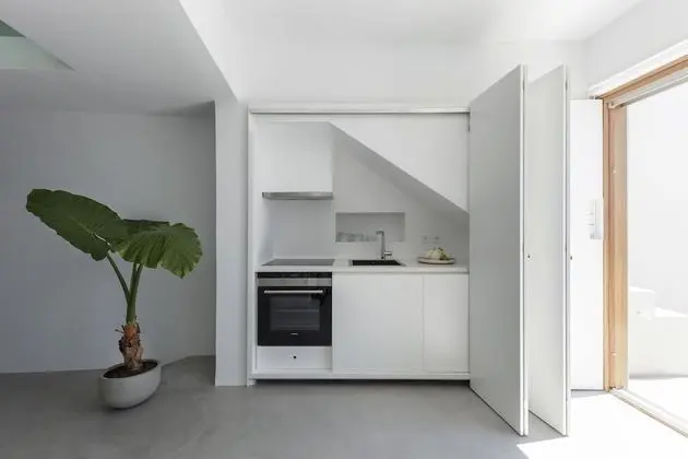 Luxury Villa, 1 Bedroom, Jetted Tub (Cloud)