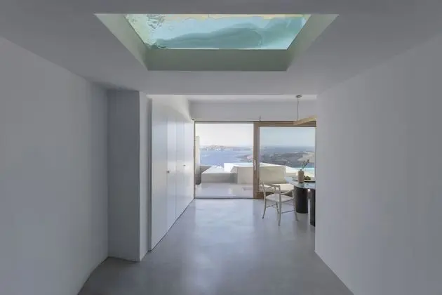 Luxury Villa, 1 Bedroom, Jetted Tub (Cloud)