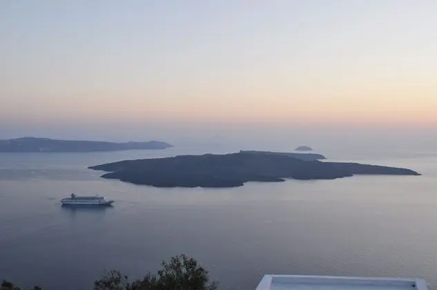 Luxury Villa, 1 Bedroom, Jetted Tub (Cloud)