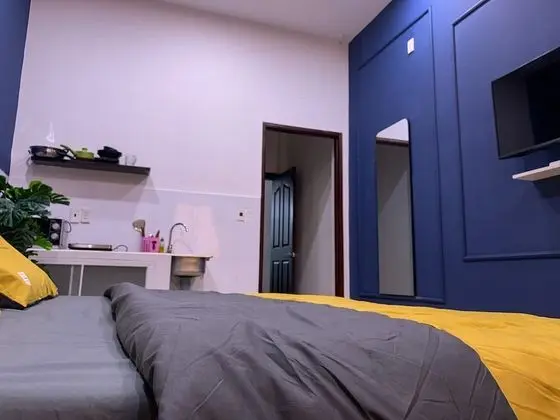 Elite Oda, 1 Yatak Odası