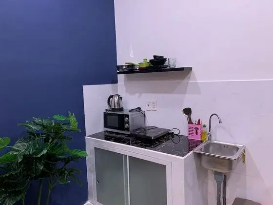 Elite Oda, 1 Yatak Odası