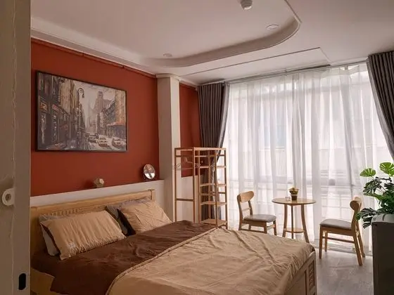Signature Oda, 1 Yatak Odası