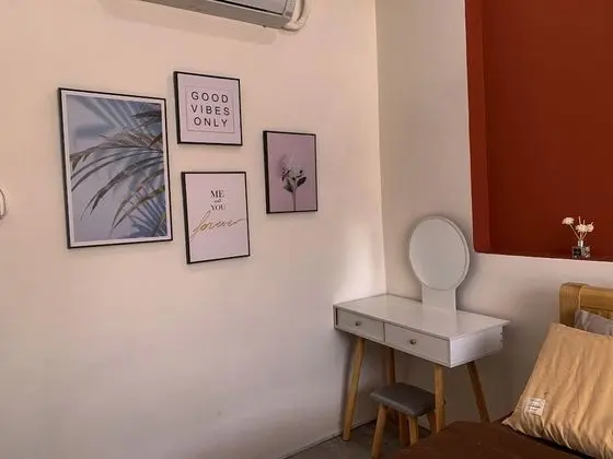 Signature Oda, 1 Yatak Odası