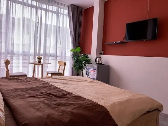 Signature Oda, 1 Yatak Odası