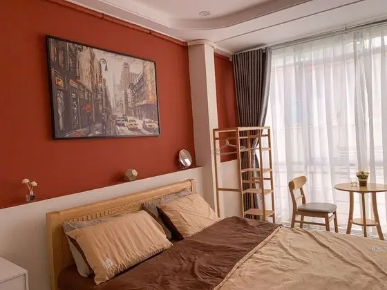 Signature Oda, 1 Yatak Odası