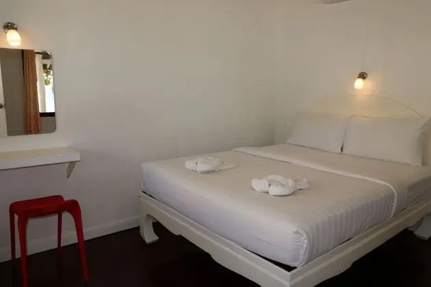 Cottage Double Room with Sea View