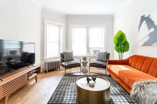 Grand Apart Daire