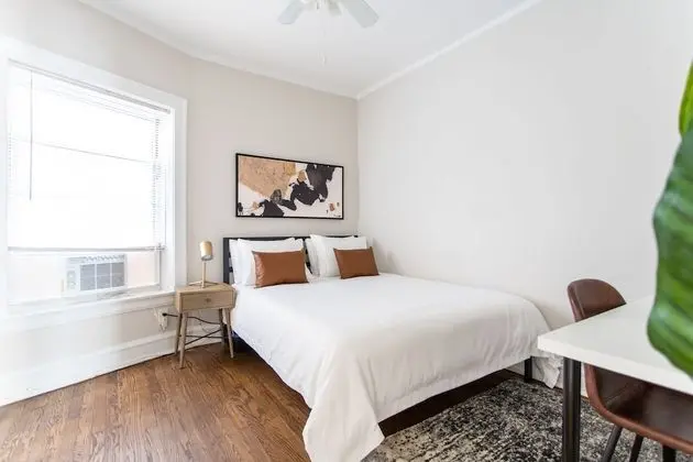 Grand Apart Daire