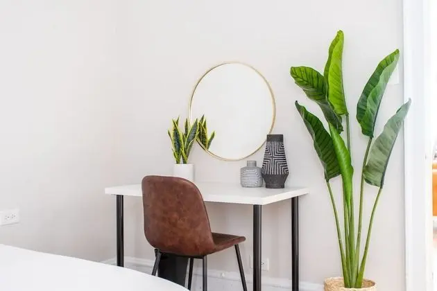 Grand Apart Daire