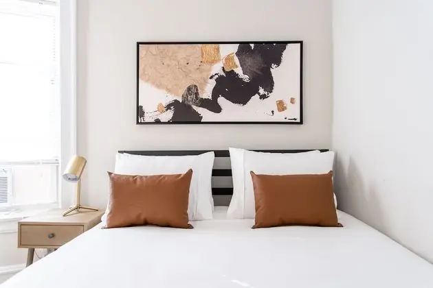 Grand Apart Daire