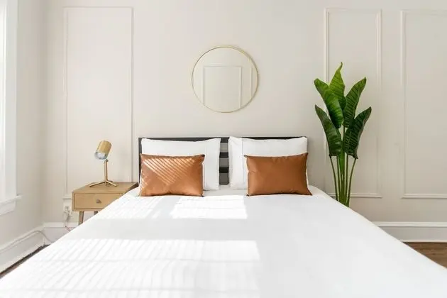 Grand Apart Daire
