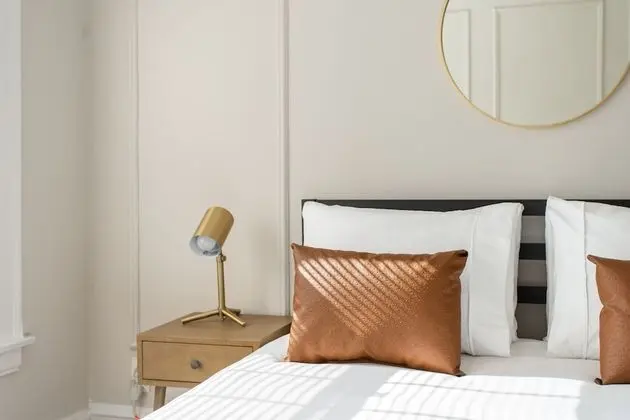 Grand Apart Daire