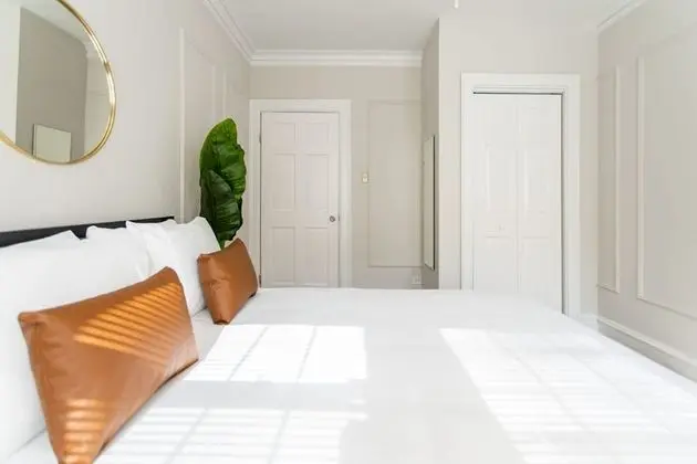 Grand Apart Daire