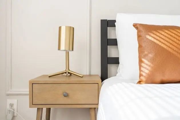 Grand Apart Daire
