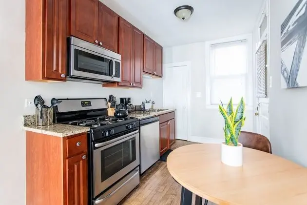 Grand Apart Daire