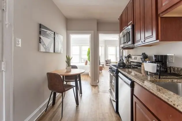 Grand Apart Daire